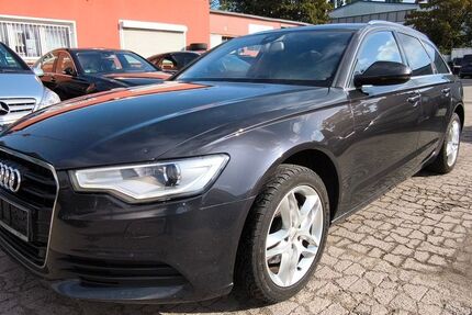Audi A6 386.336 km 4.999 &euro; Hannover 30419