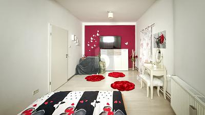 SICHERE MIETEINNAHMEN IN EDEMISSEN-ABBENSEN 17 zimmer