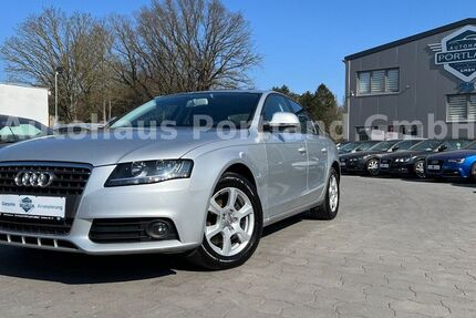 Audi A4 88.700 km 9.499 &euro; Hannover 30629