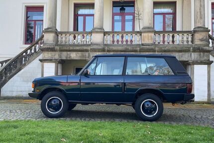 Land Rover Range Rover 229.163 km 28.800 &euro; Barsinghausen 30890