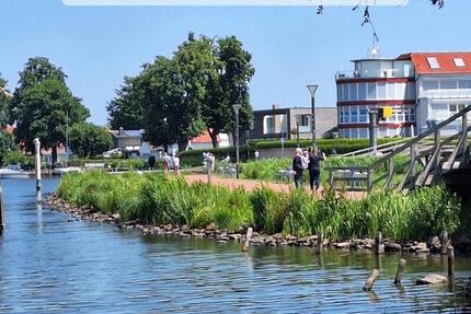 Ihre neue EigentumswohnungFerienWohnung am Steinhuder Meer
