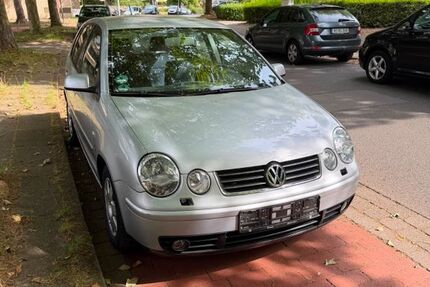 VW Polo 86.600 km 2.100 &euro; Hannover 30455
