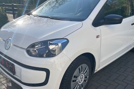 VW up! 95.272 km 4.699 &euro; Hannover 30629