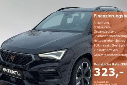 Cupra Ateca 99.109 km 24.870 &euro; Burgwedel 30938