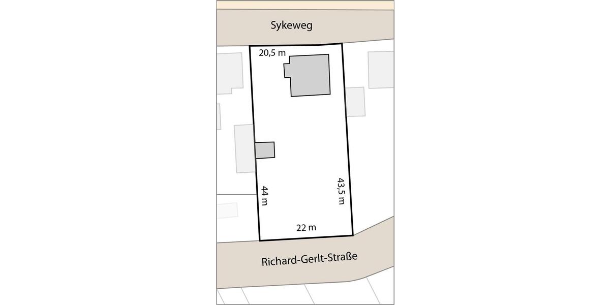 Einfamilienhaus Hildesheim Himmelsthür - 5 Zimmer, 112 m&sup2;, 395.000&euro; | Angebot:26758560