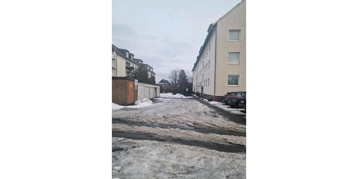 3 Zimmer Wohnung in Garbsen 3 zimmer