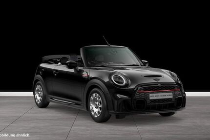 Mini John Cooper Works Cabrio 22.661 km 34.404 &euro; Hannover 30539