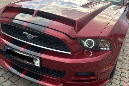 Ford Mustang 53.200 km 19.900 &euro; Hannover 30519