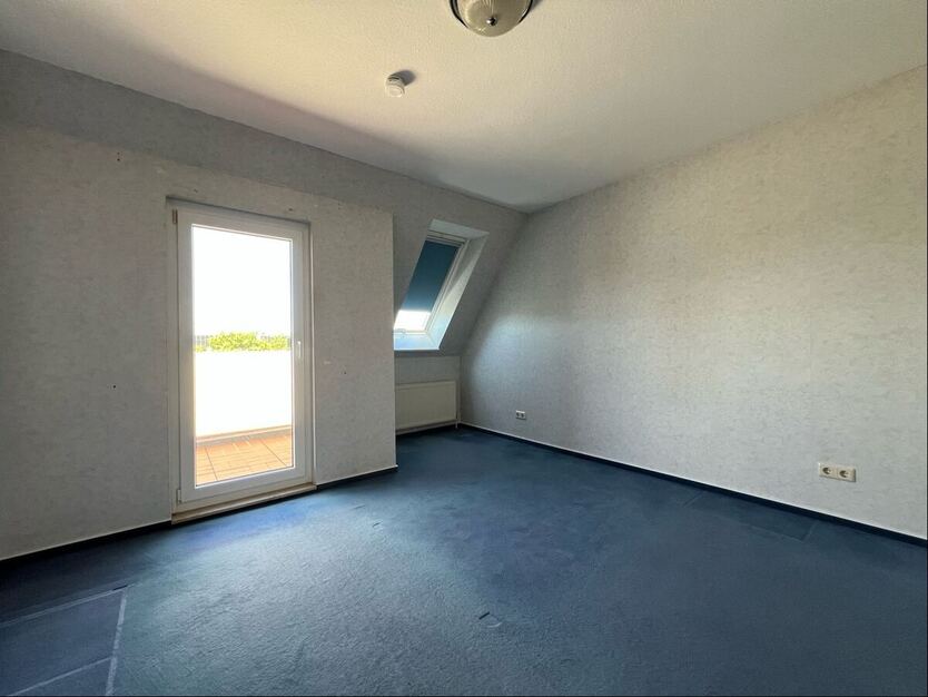 Stadtnahes Wohnen 3 zimmer