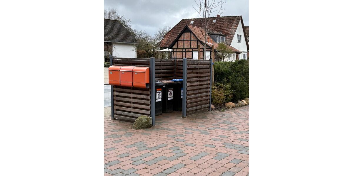 Single Dachgeschosswohnung zum Verlieben - Dachgeschoßwohnung Isernhagen Kircher Bauerschaft | Angebot:26633669