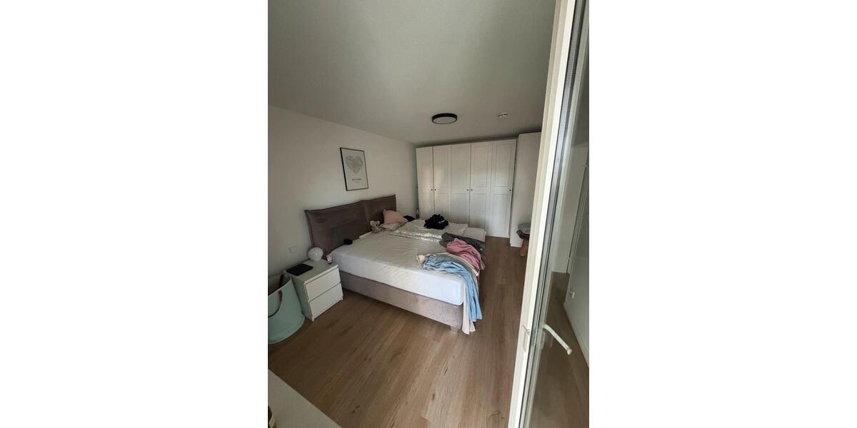 Etagenwohnung Hannover Ricklingen - 4 Zimmer, 110 m&sup2;, 330.000&euro; | Angebot:26058977