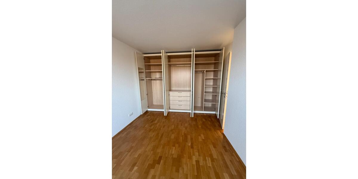 Etagenwohnung Hannover Herrenhausen-Stöcken - 2 Zimmer, 56 m&sup2;, 812&euro; | Angebot:25405079