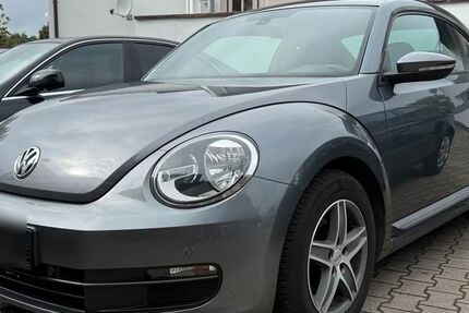 VW Beetle 146.462 km 7.450 € Langenhagen 30853
