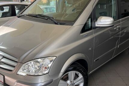 Mercedes-Benz Viano 312.000 km 14.990 € Laatzen 30880