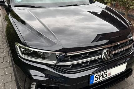 VW T-Roc 20.001 km 37.400 &euro; Bad Nenndorf 31542