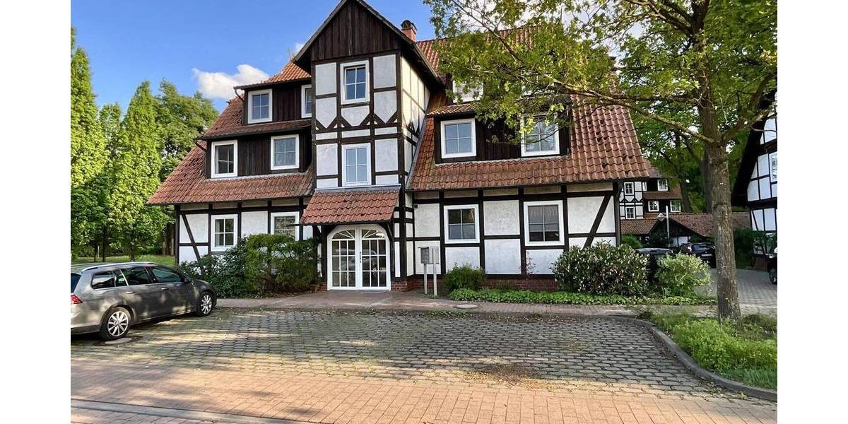Etagenwohnung Isernhagen Kirchhorst - 2 Zimmer, 90 m&sup2;, 298.000&euro; | Angebot:26673053