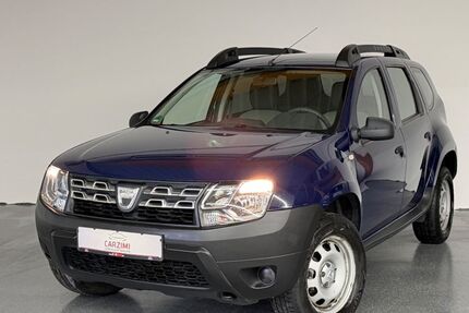 Dacia Duster 156.400 km 6.990 &euro; Hannover 30177