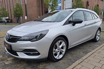Opel Astra 169.569 km 8.891 € Hannover 30453