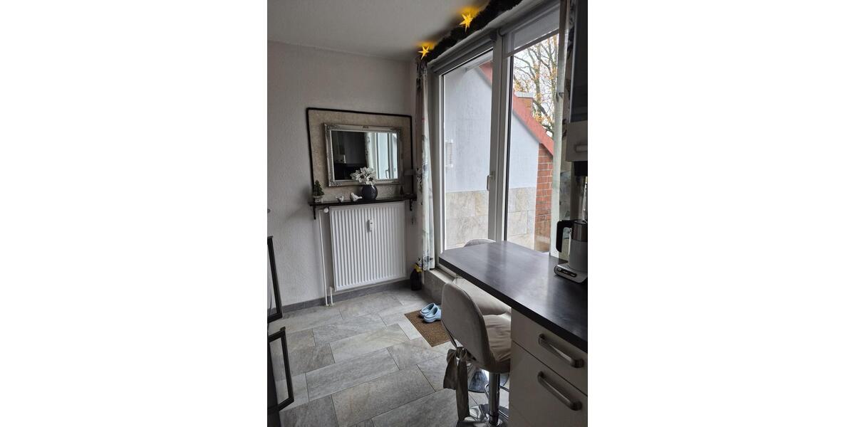 Dachgeschoßwohnung Hannover Herrenhausen-Stöcken - 1 Zimmer, 58 m&sup2;, 811&euro; | Angebot:24839000