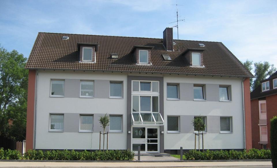 Dachgeschoßwohnung Pattensen - 3.5 Zimmer, 89 m&sup2;, 1.100&euro; | Angebot:25191797