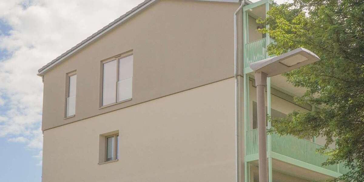 Etagenwohnung Hannover Döhren-Wülfel - 4 Zimmer, 95 m&sup2;, 1.378&euro; | Angebot:26858509