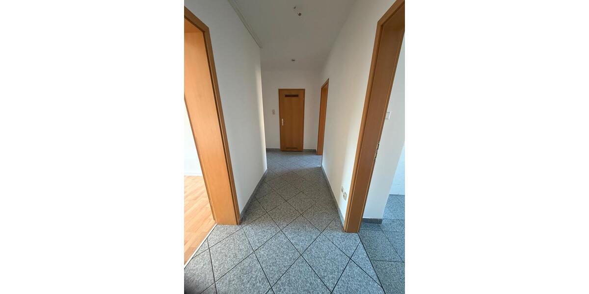 Helle 3-Zimmerwohnung mit Balkon in Hannover 3 zimmer