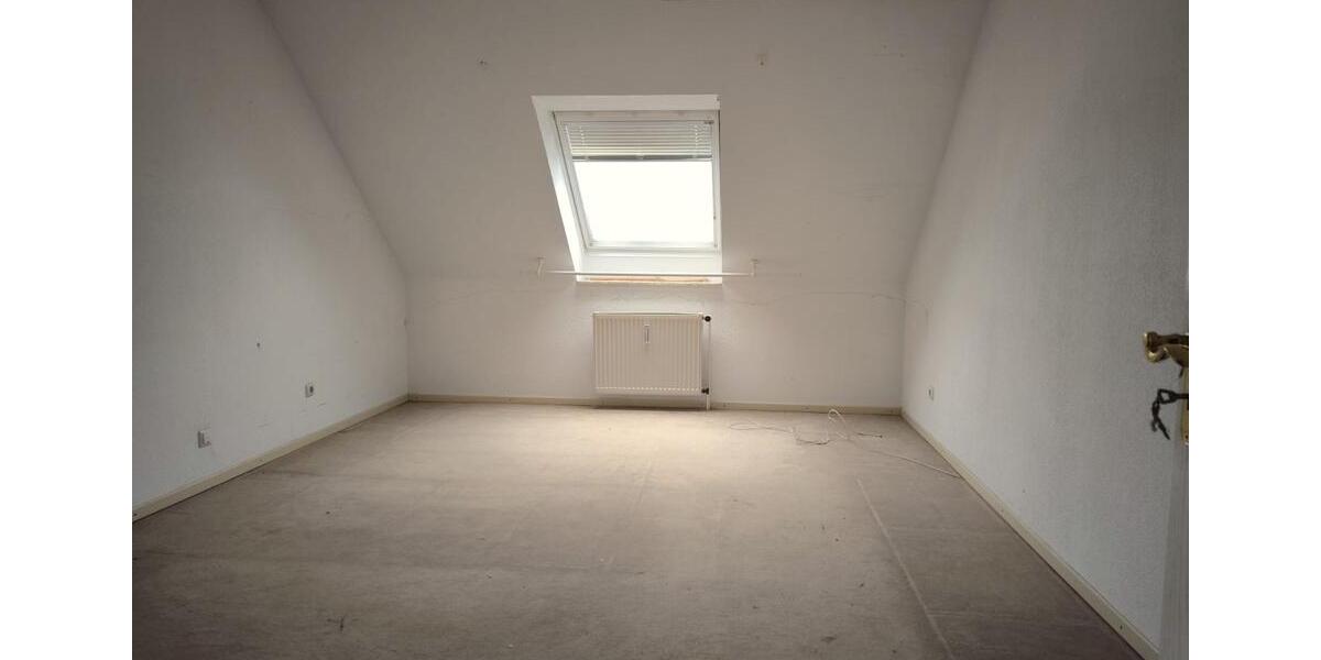 Maisonettenwohnung Hildesheim Himmelsthür - 4 Zimmer, 115 m&sup2;, 960&euro; | Angebot:26357300