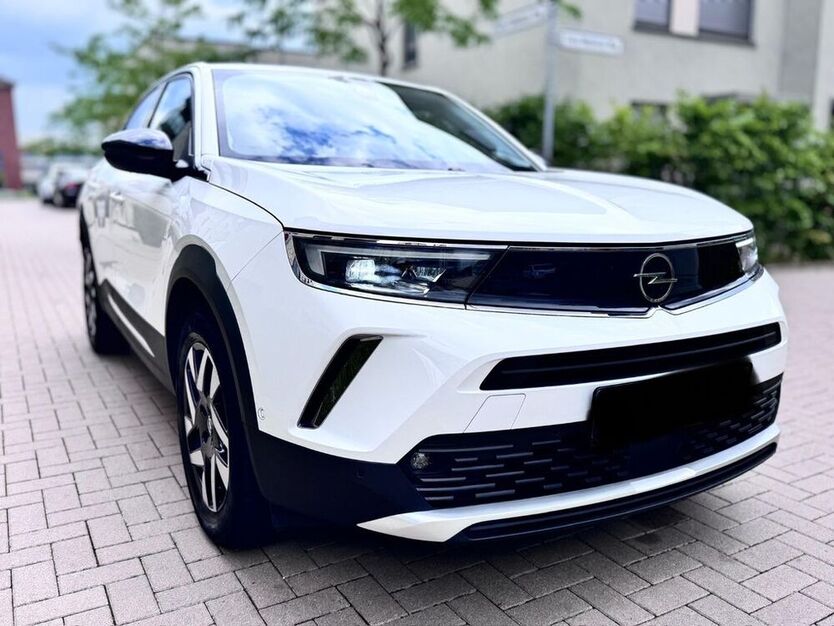 Mokka