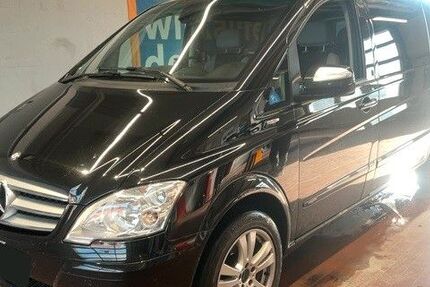 Mercedes-Benz Viano 147.000 km 19.880 &euro; Ronnenberg OT Empelde 30952