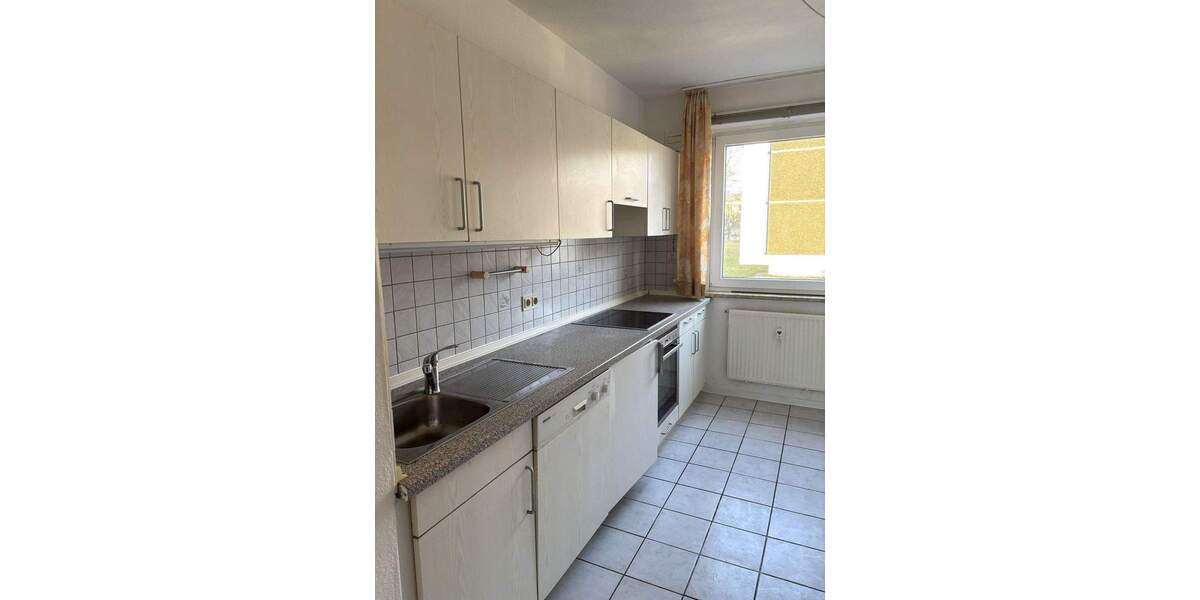 Etagenwohnung Hannover Marienwerder - 2 Zimmer, 67 m&sup2;, 159.000&euro; | Angebot:25938572