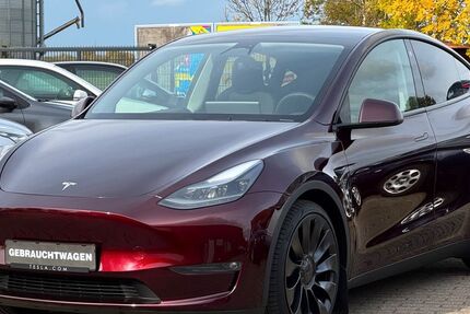 Tesla Model Y 41.000 km 41.900 € Barsinghausen (bei Hannover) 30890