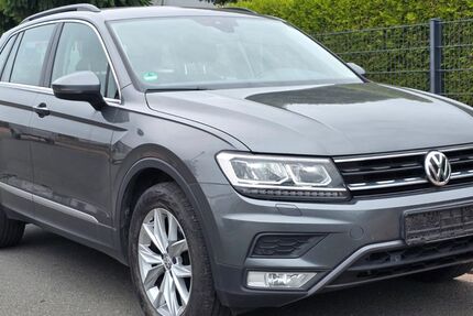 VW Tiguan 312.365 km 12.710 &euro; Garbsen 30827