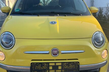 Fiat 500 110.838 km 4.799 &euro; Hannover 30629
