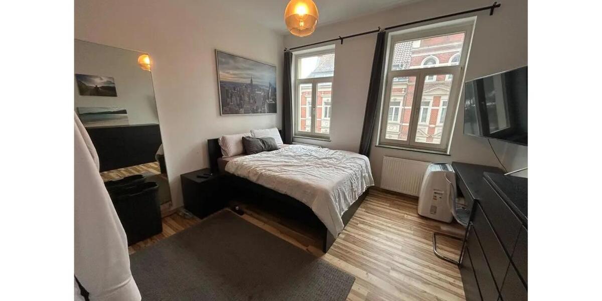 Etagenwohnung Hannover Döhren-Wülfel - 2 Zimmer, 62 m&sup2;, 750&euro; | Angebot:25331318