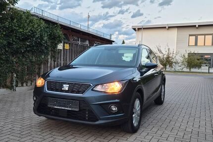 Seat Arona 141.174 km 11.507 &euro; Langenhagen 30853