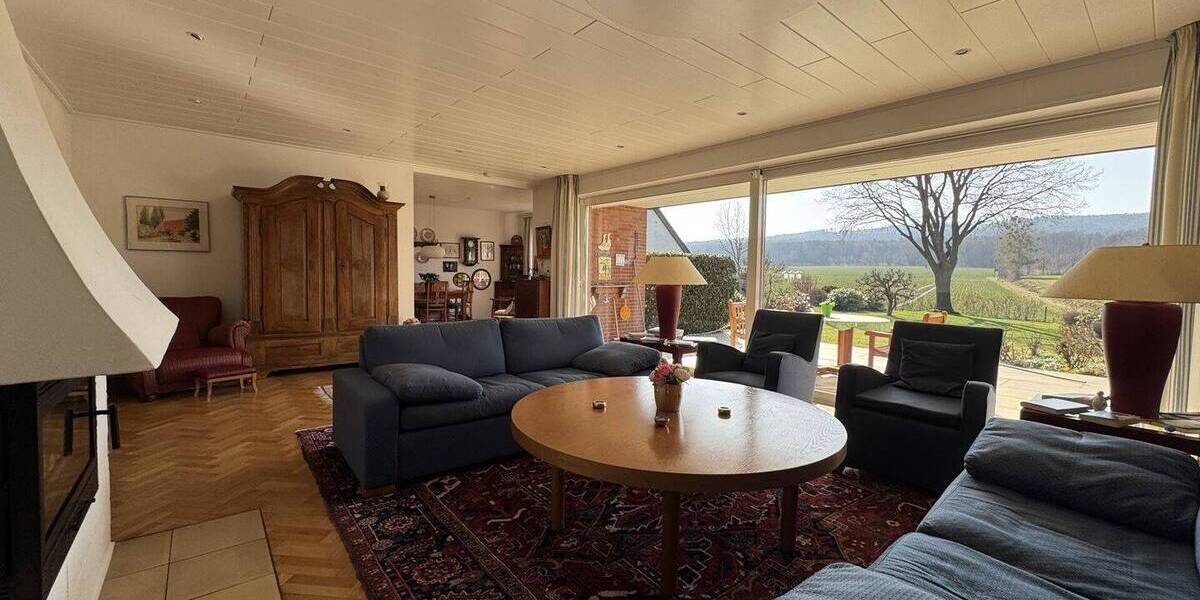 Einfamilienhaus Wennigsen / Bredenbeck am Deister Bredenbeck - 6 Zimmer, 158 m&sup2;, 700.000&euro; | Angebot:26414926