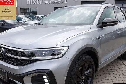 VW T-Roc 18.274 km 29.280 &euro; Seelze 30926