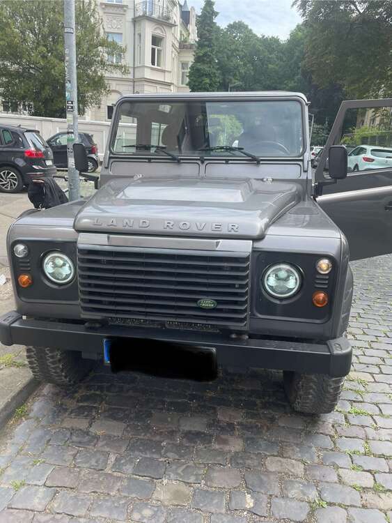 Defender
