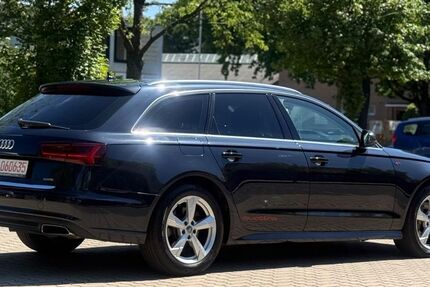 Audi A6 264.570 km 9.500 &euro; Hannover 30179