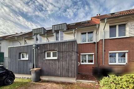 Haus zum Kaufen in Langenhagen 429.000 € 122 m² 4 zimmer