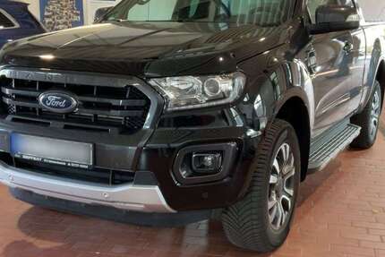 Ford Ranger 35.982 km 29.980 &euro; Garbsen/Hannover 30827
