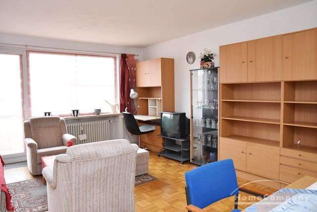 Wohnen auf Zeit in Hannover 940 € 2 zimmer