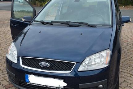 Ford C-Max 199.952 km 1.800 &euro; Garbsen 30826