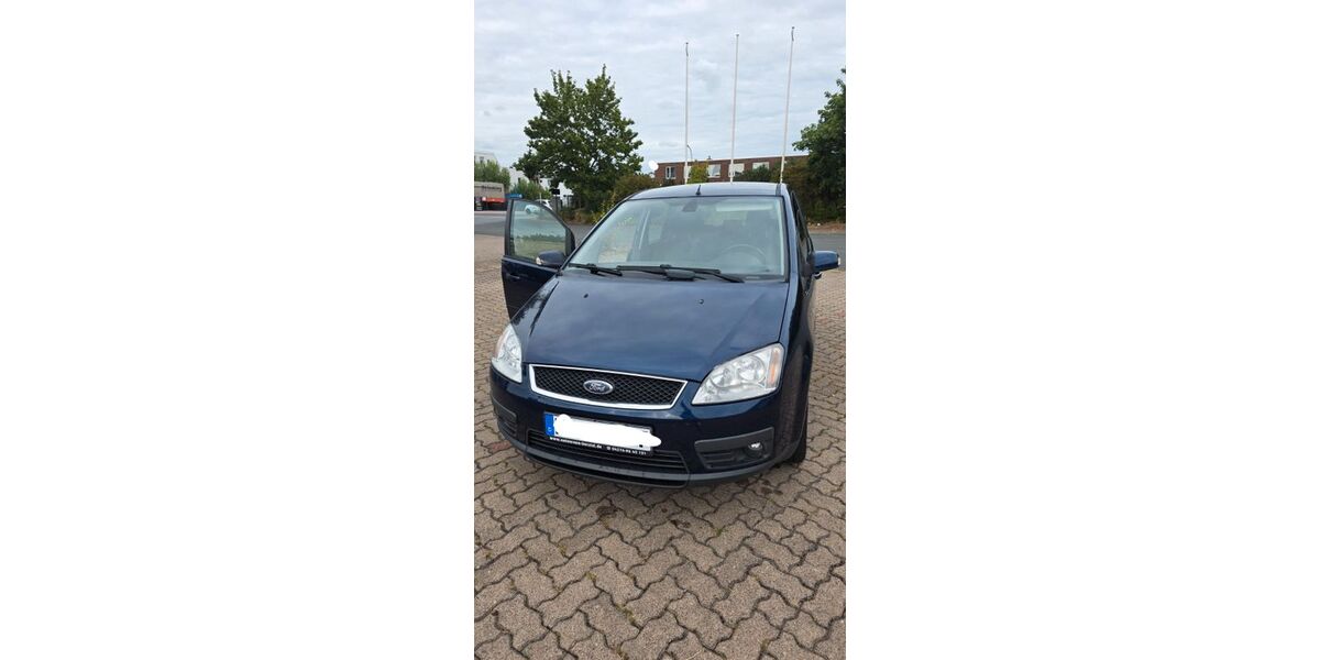 Ford C-Max 199.952 km 2.000 &euro; Garbsen 30826