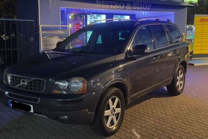 Volvo XC90 268.765 km 9.790 € Garbsen 30823