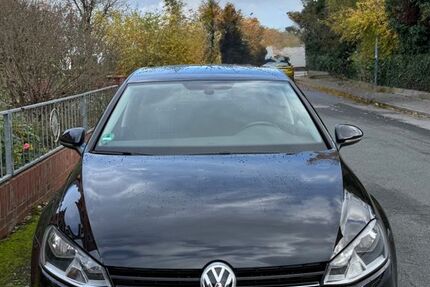VW Golf 162.000 km 8.300 &euro; Harsum 31177