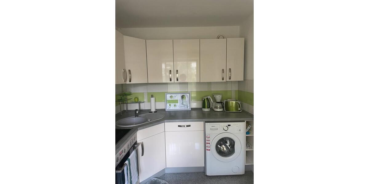 Etagenwohnung Hannover Bothfeld-Vahrenheide - 1 Zimmer, 45 m&sup2;, 850&euro; | Angebot:26621212