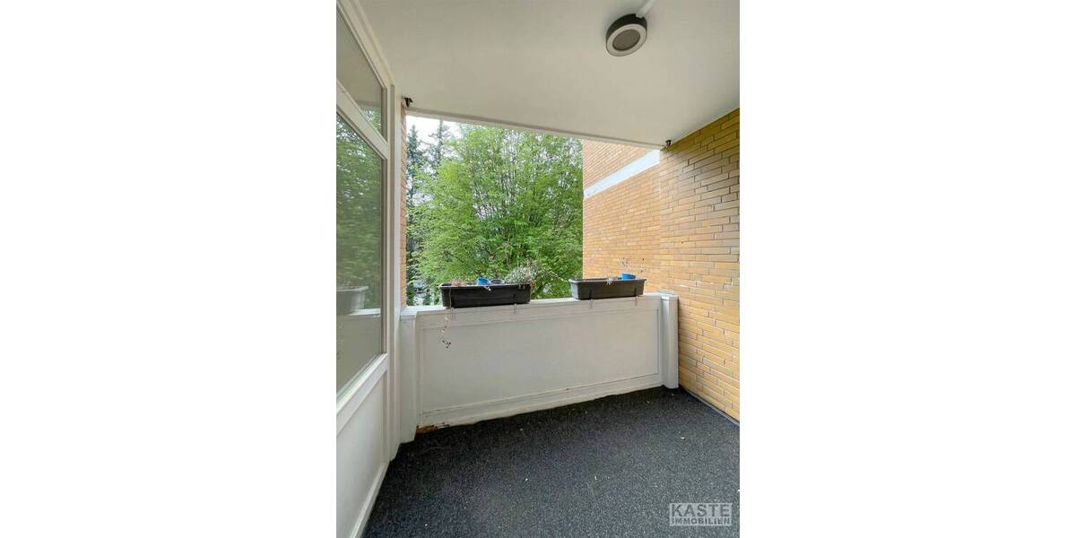 Etagenwohnung Hannover Kirchrode - 3 Zimmer, 83 m&sup2;, 1.140&euro; | Angebot:26418443