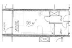 Etagenwohnung Hannover - 1 Zimmer, 30 m&sup2;, 69.000&euro; | Angebot:27426835