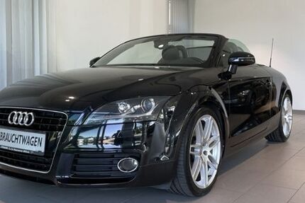 Audi TT 141.600 km 15.750 &euro; Hannover 30453